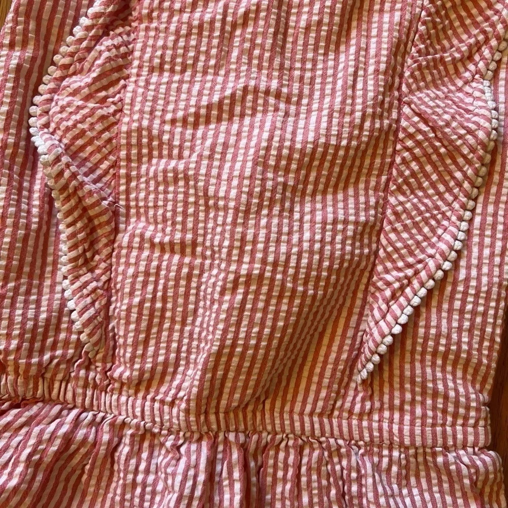 🧡 5 for $25 sale 🧡 NAUTICA girls dress 👗